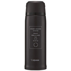 Термос ZOJIRUSHI SJ-JS08BA 0.8 л ц: черный