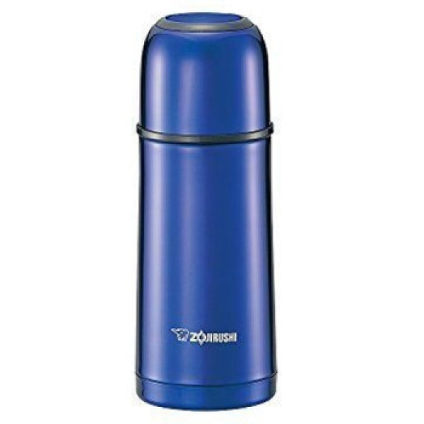 Термос ZOJIRUSHI SV-GR35AA 0.35 л ц:синий