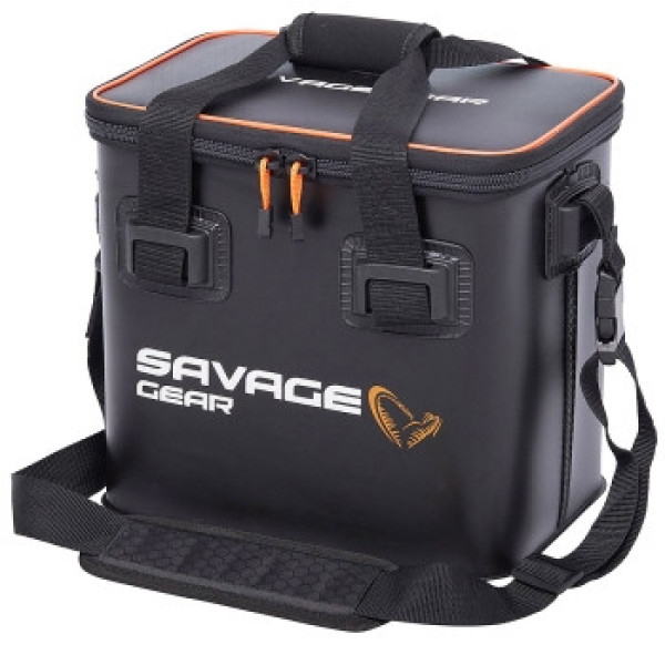 Термосумка Savage Gear WPMP Cooler Bag L 24L
