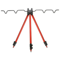 Тренога Cormoran телескопическая 50-110cm
