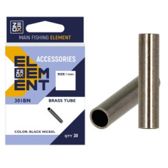 Трубка обжимная Zeox Brass Tube 301BN 1.4mm