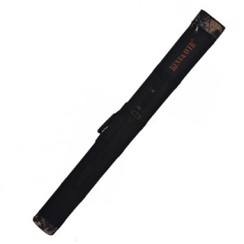 Тубус овальный Kent Aver чёрный 85х50mm 1150mm