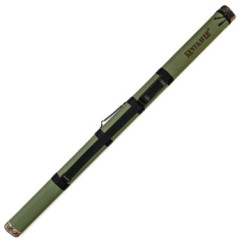 Тубус овальный Kent Aver зелёный 85х50mm 1450mm