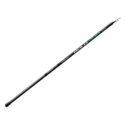 Large telescopic rod with Magnum Mod Bolo 400 guides