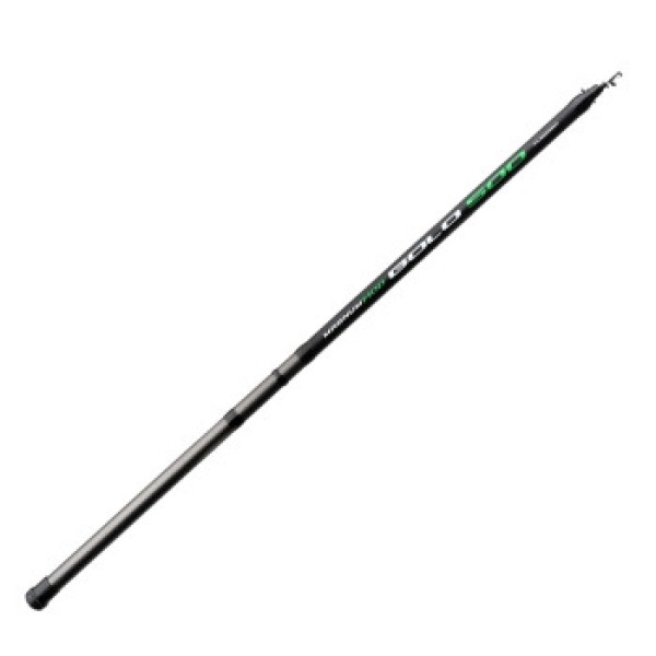 Large telescopic rod with Magnum Mod Bolo 500 guides