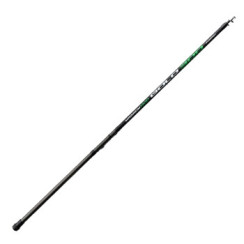Large telescopic rod with Magnum Mod Bolo 300 guides
