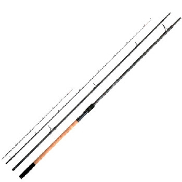 Фідерне вудлище Shimano Aero X1 3.66m max 90g