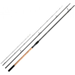 Фідерне вудлище Shimano Aero X1 3.96m max 120g