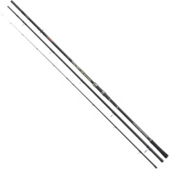 Вудлище фідер Trabucco Precision RPL Barbel & Carp Feeder 4203/XH 4.20m 200gr