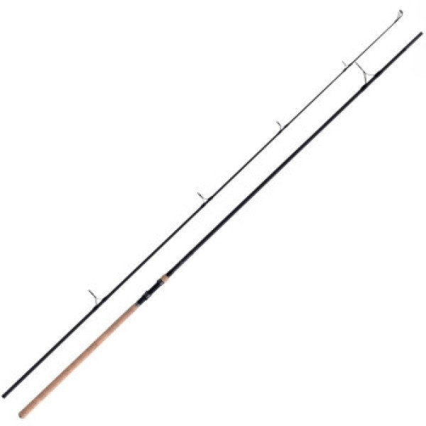 Вудлище коропове Shimano Tribal Carp TX-2 Cork 12'/3.66m 3.25lbs - 2sec.