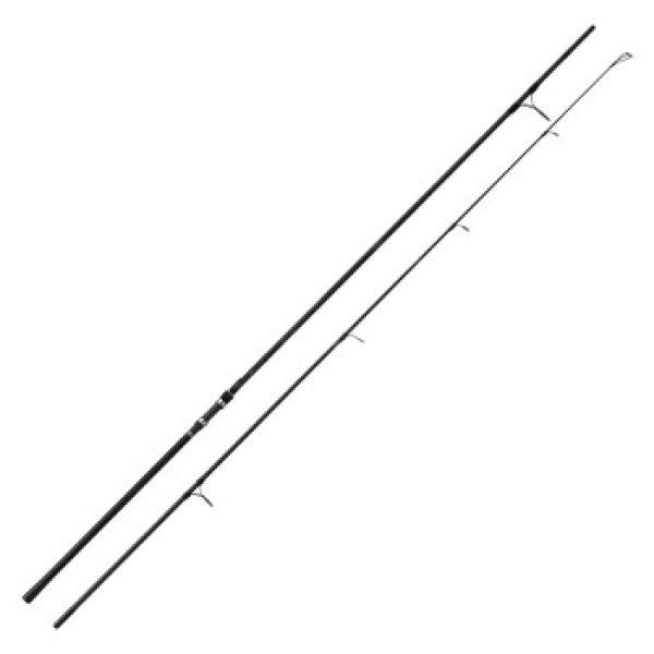 Вудлище коропове Shimano Tribal Carp TX-2 Intensity 13'/3.96m 3.5lbs - 2sec.