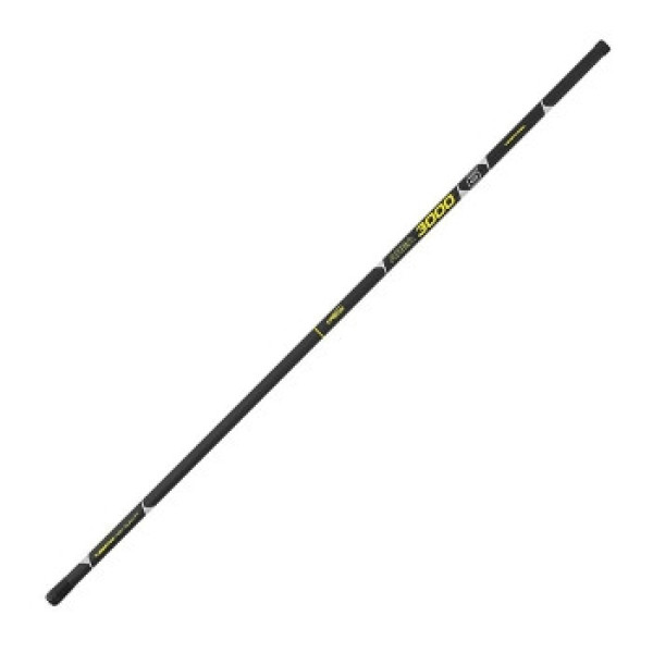 Tubertini Area 3000 5m Tubular Tip Telescopic Fishing Rod