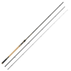 Вудилище матчеве Tubertini R18 Match 01 X 4.50m 8-25gr