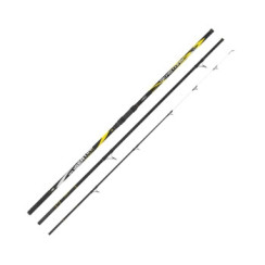 Удилище морское серфовое Tubertini Sea Storm 4.5m 100-200gr