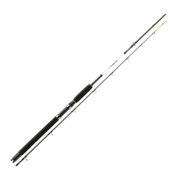 Удилище морское троллинговое Daiwa Accudepth Troll. 2.40m 40-250gr