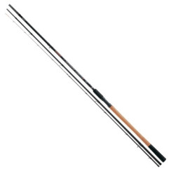 Вудлище фідер Trabucco Ultimate Competition Feeder 3603/M 3.6m 75g