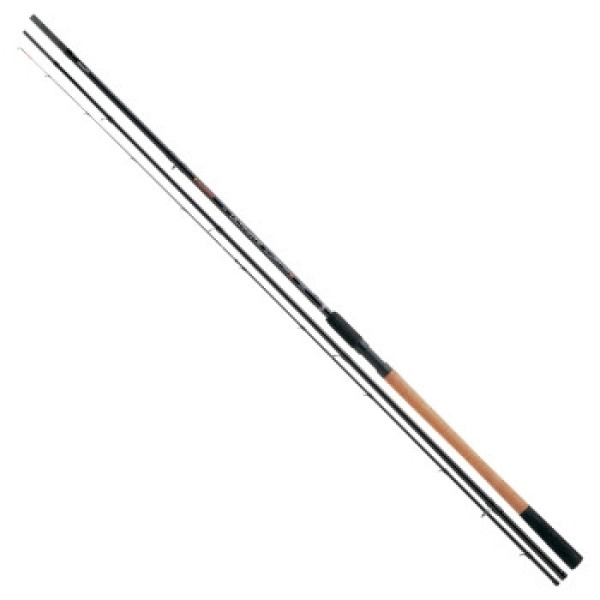 Вудлище фідер Trabucco Ultimate Competition Feeder 3603/M 3.6m 75g