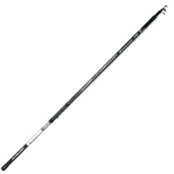 Globe Avenger Bolognese 6m fishing rod