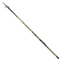 Удочка с кольцами River Sports Atlantic 4m
