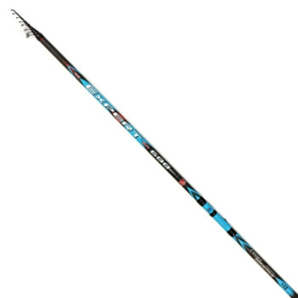 Удочка с кольцами River Sports Expert 6m