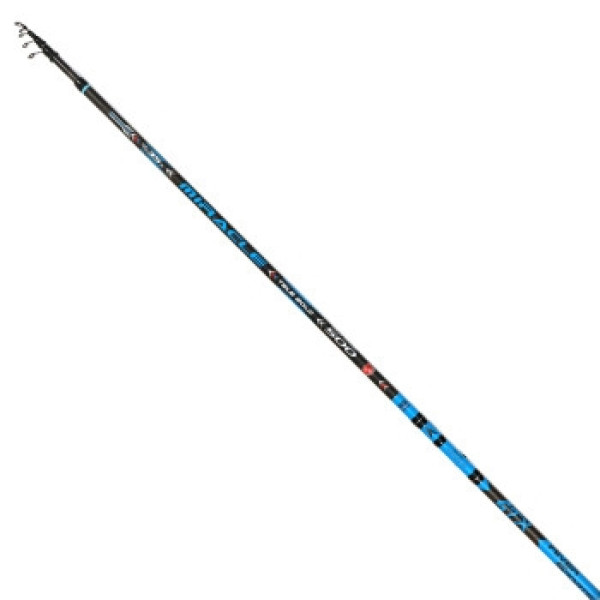 Удочка с кольцами River Sports Miracle 5m