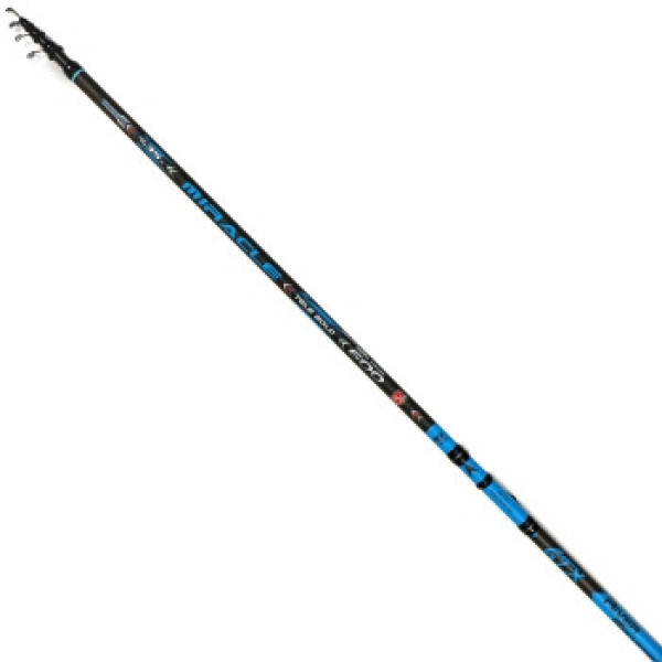 Удочка с кольцами River Sports Miracle 6m