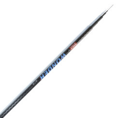 Saga Wonder Telepole 7m Fishing Rod