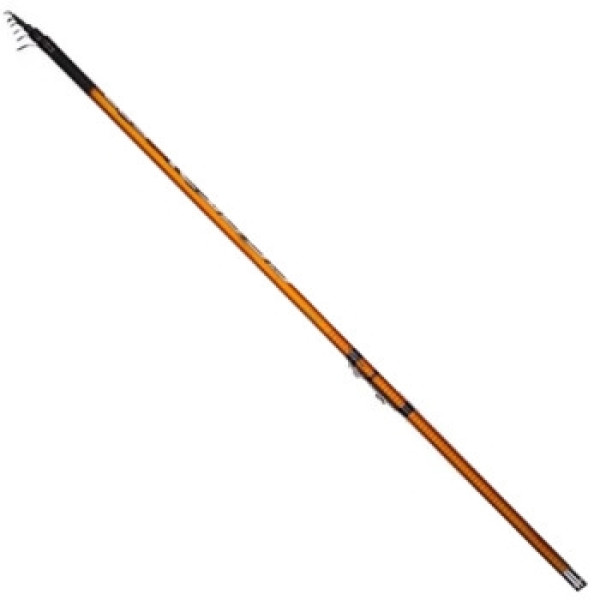 Siweida New Hunter Bolognese 6m fishing rod