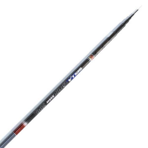 Siweida Sella Carbon Telepole 7m Fishing Rod