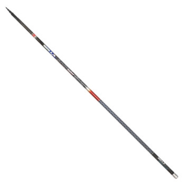 Удочка Siweida Sella Carbon Telepole 5m