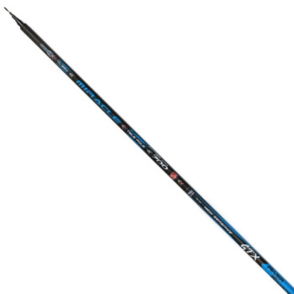 Удочка телескопическая River Sports Miracle 7m