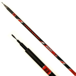 Удочка телескопическая River Sports Tornado 6m