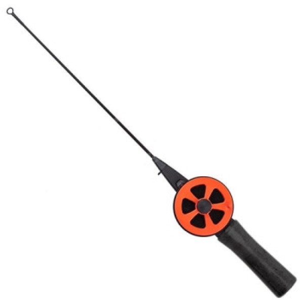 Karismax Maxtreme 4 winter fishing rod