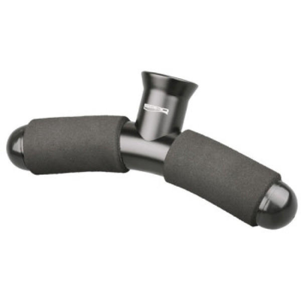 Упор для вудлища Spro Salty Beast T-Bar Gimbal