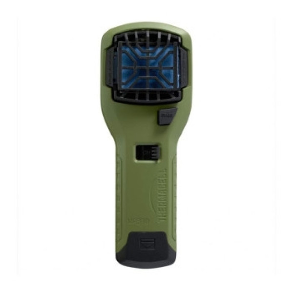 Thermacell Portable Mosquito Repeller MR-300 (olive)