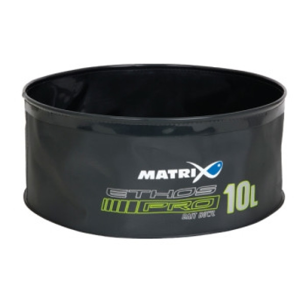 Matrix Ethos Pro EVA Groundbait Bowl 10L