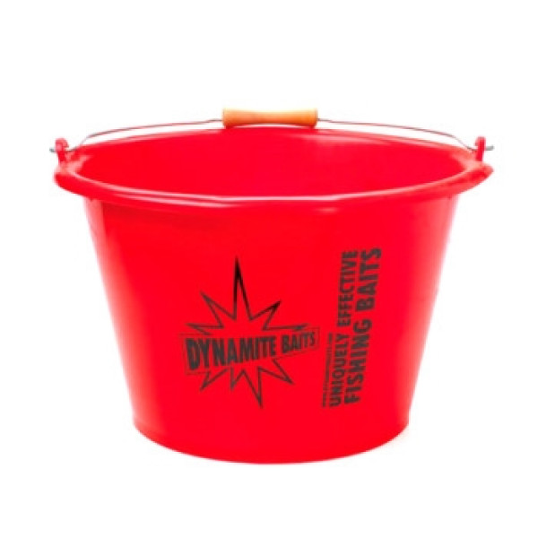 Dynamite Baits Mixing Buckets