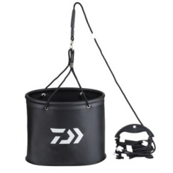 Відро складане Daiwa 23x20
