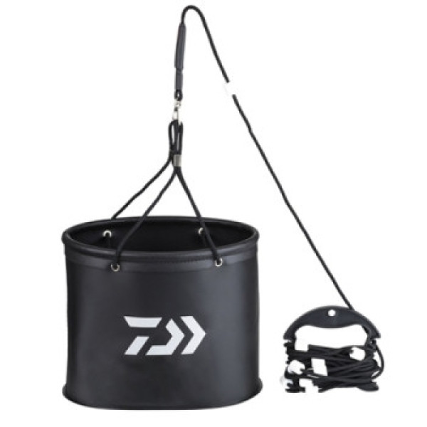 Відро складане Daiwa 23x20