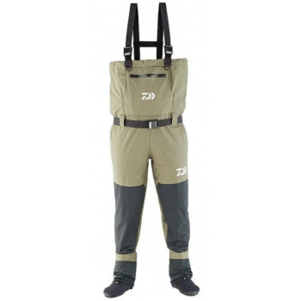 Вейдерсы Daiwa D-Vec Breathable Waders р.42