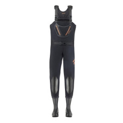 Вейдерсы Daiwa D-VEC Waders Flex р.46/47