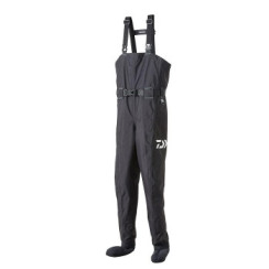 Вейдерсы Daiwa SW-4002S-T Black M