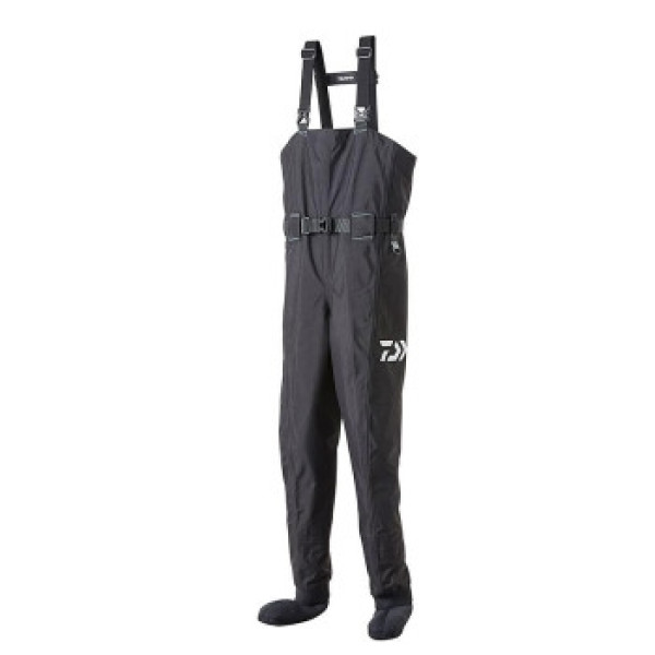 Вейдерсы Daiwa SW-4002S-T Black M