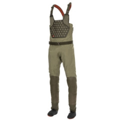 Вейдерсы Simms Flyweight Stockingfoot Dark Stone XL