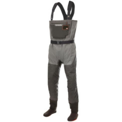Вейдерсы Simms G3 Guide Stockingfoot Gunmetal XXL