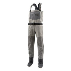 Вейдерсы Simms G4 Pro Stockingfoot Slate S