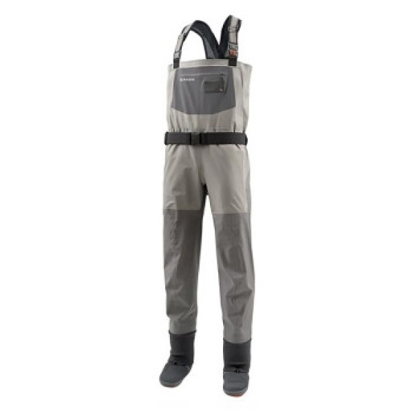 Вейдерсы Simms G4 Pro Stockingfoot Slate S