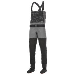 Вейдерсы Simms Guide Classic Stockingfoot Carbon S