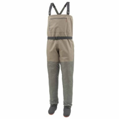 Вейдерсы Simms Tributary Stockingfoot Tan MK