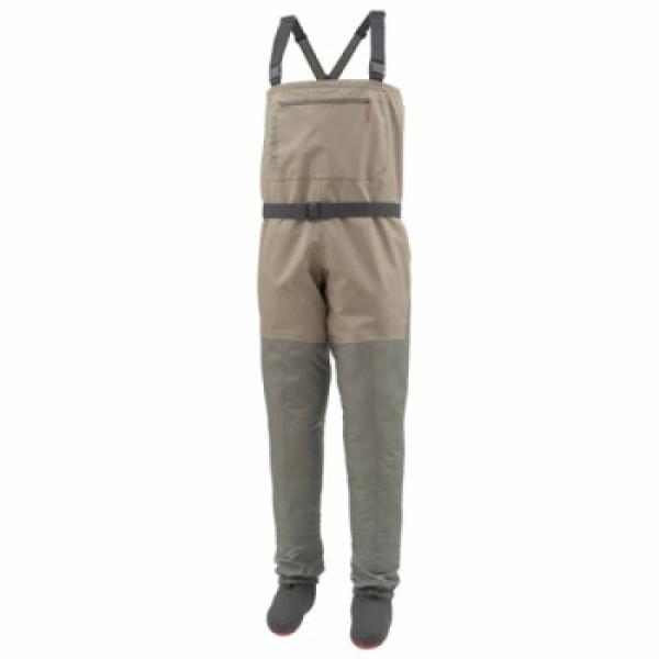 Вейдерсы Simms Tributary Stockingfoot Tan MK